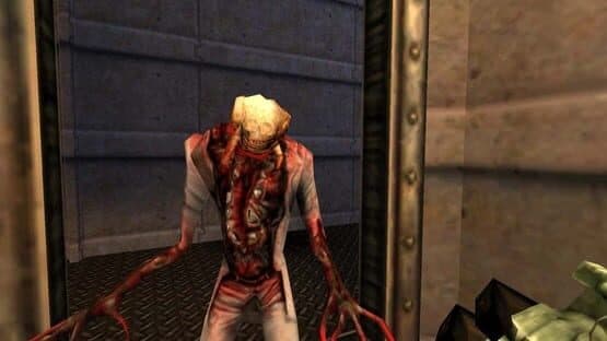 Half-Life: Source — screenshot 4