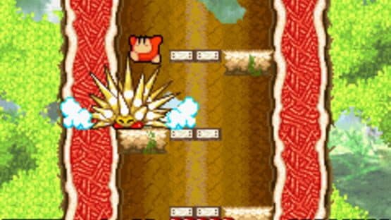 Kirby: Nightmare in Dream Land — screenshot 7