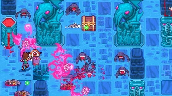 Deathstate — screenshot 1