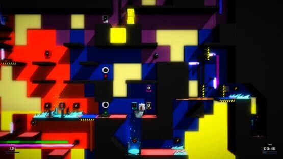 Time in Time — screenshot 3