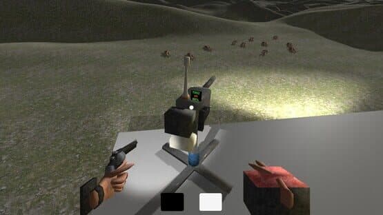 Turret Syndrome — screenshot 1