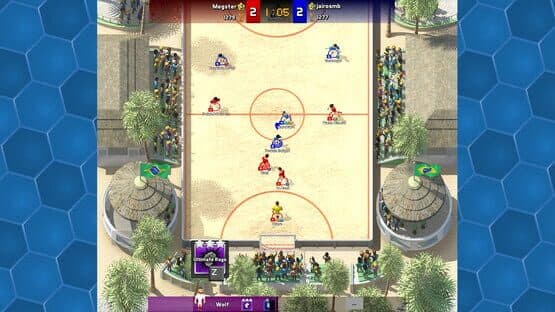 Soccer Manager Arena — screenshot 2