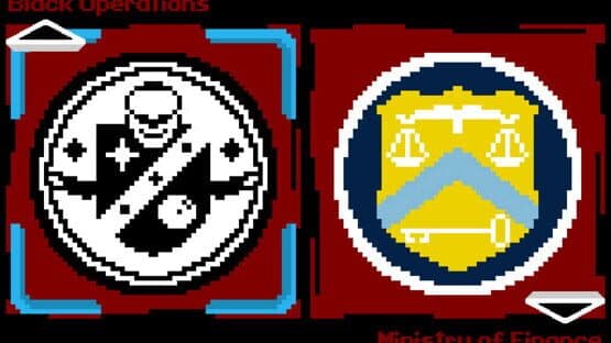 Bad Government — screenshot 3