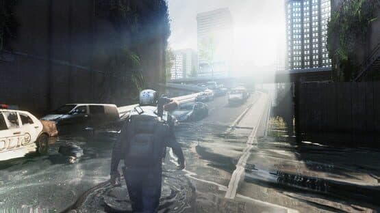 Infestation: The New Z — screenshot 3