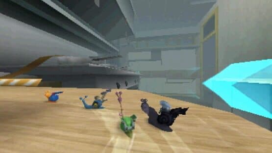 Turbo: Super Stunt Squad — screenshot 3