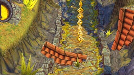 Temple Run 2 — screenshot 2