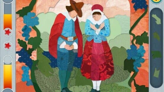 Thanksgiving Day Mosaic — screenshot 3