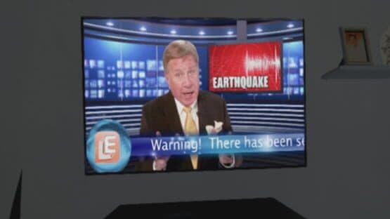 Earthquake Simulator VR — screenshot 3