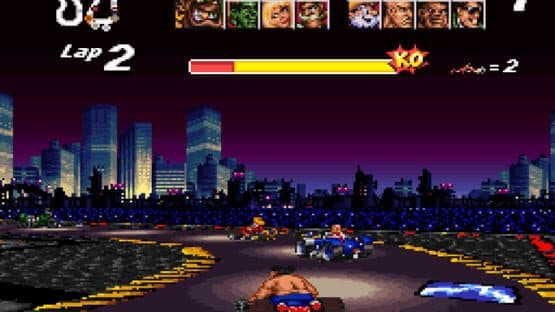 Street Racer — screenshot 7