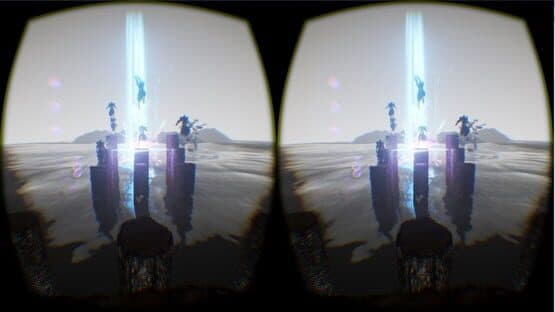 9Grids VR — screenshot 1