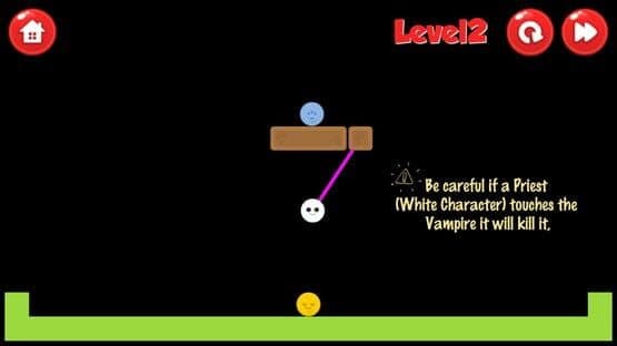 Vampires! — screenshot 2