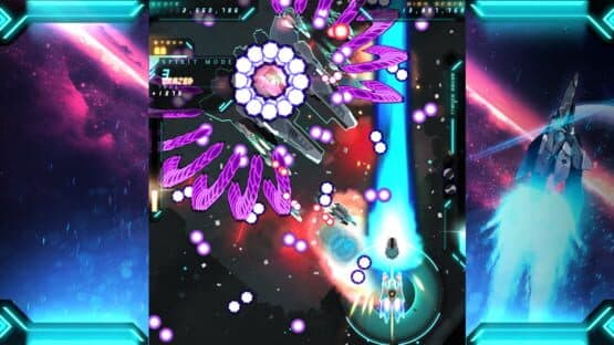Danmaku Unlimited 3 — screenshot 8