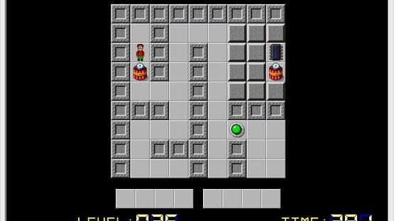 Chip's Challenge 2 — screenshot 4