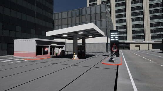 Wild Downtown — screenshot 1