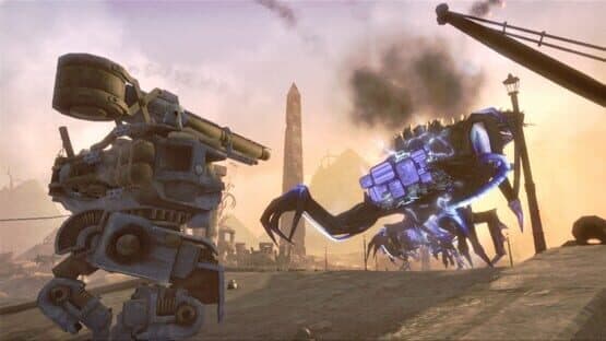 Iron Brigade — screenshot 1