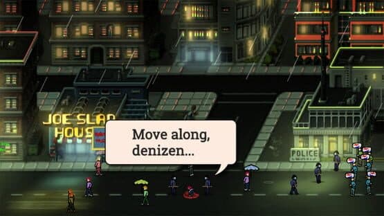 Headliner — screenshot 5