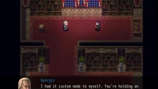 Thorne - Son of Slaves (Ep.2) — screenshot 5