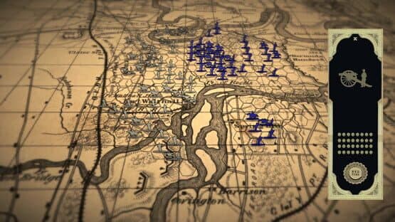Civil War: Battle of Petersburg — screenshot 2