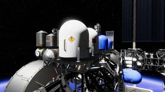 Stable Orbit — screenshot 4