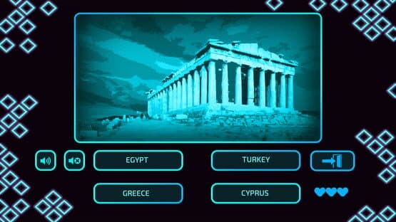 JQ: countries — screenshot 2