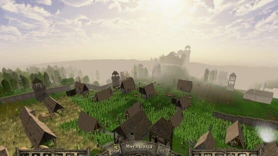 Archamon — screenshot 3