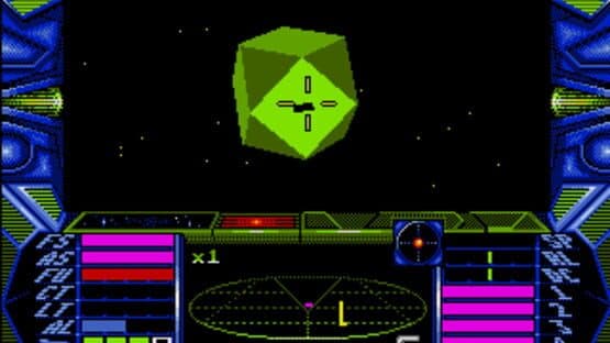 Elite — screenshot 2