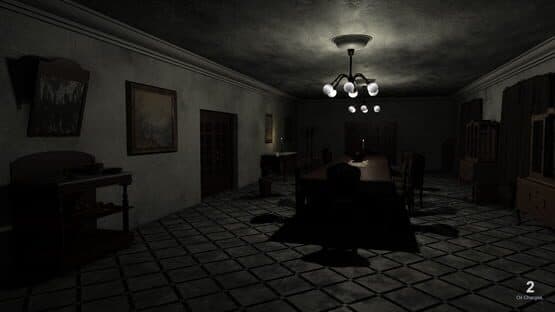 Evil Possession — screenshot 3