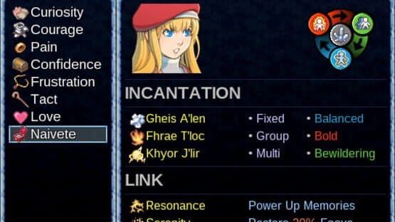 Pale Echoes — screenshot 4
