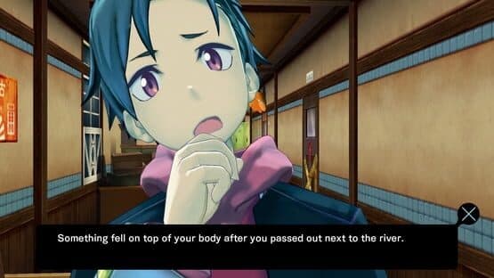 Punch Line — screenshot 1
