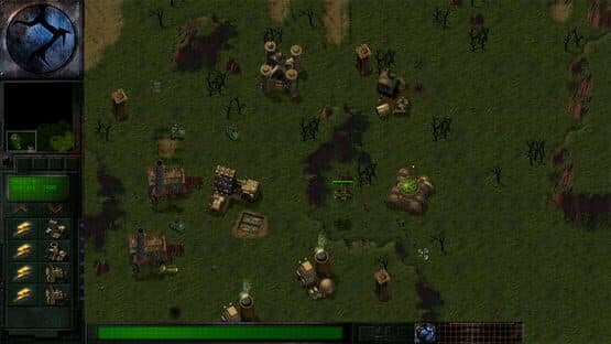 Earth 2140 — screenshot 2