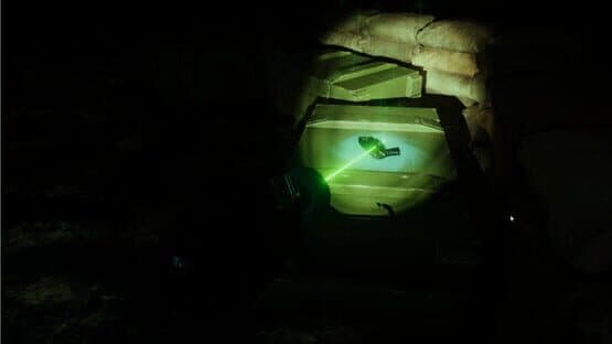Project 59 — screenshot 1