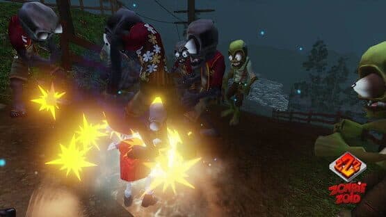 ZombieZoid Zenith — screenshot 5