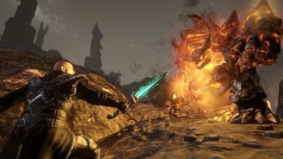 Risen 3: Titan Lords - Enhanced Edition — screenshot 3