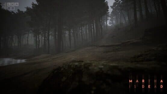 Martha Is Dead — screenshot 3