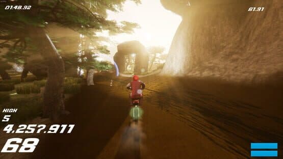 Wheelz2 — screenshot 1