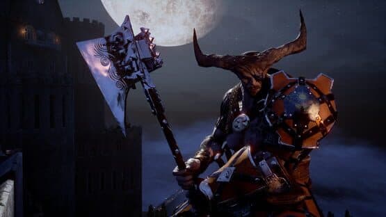 Dragon Age: Inquisition - Trespasser — screenshot 1