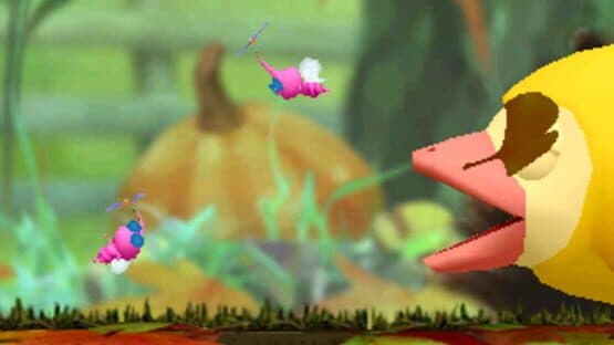 Hey! Pikmin — screenshot 6