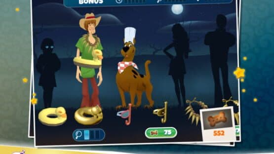 Scooby-Doo Mystery Cases — screenshot 8