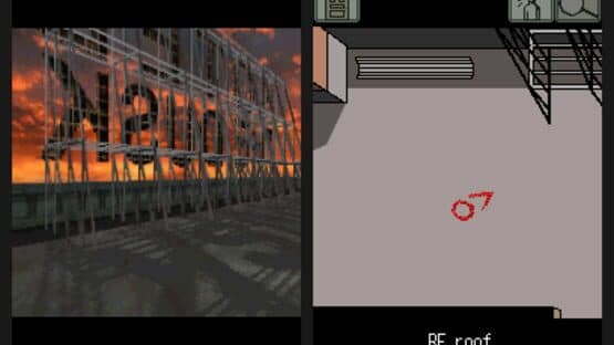 Hotel Dusk: Room 215 — screenshot 7