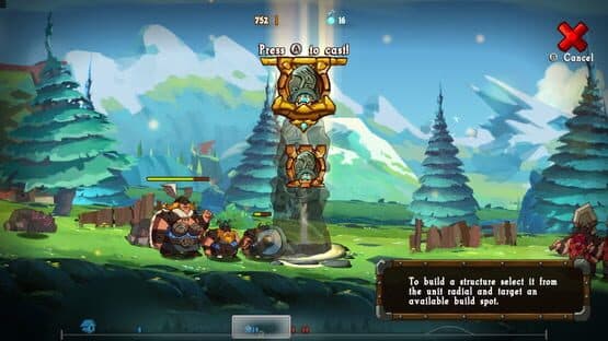 Swords & Soldiers II — screenshot 7