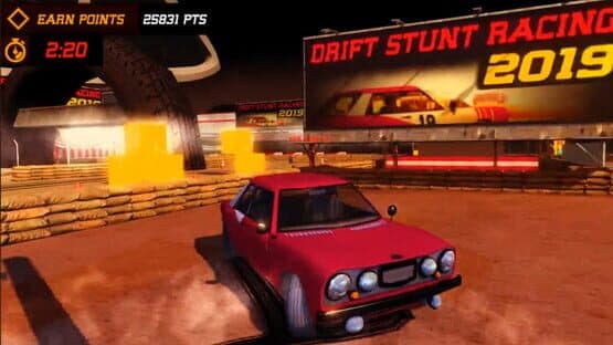 Drift Stunt Racing 2019 — screenshot 2