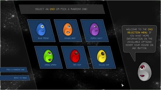 OVO Smash! — screenshot 1