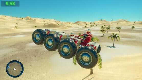 Desert Craft — screenshot 4