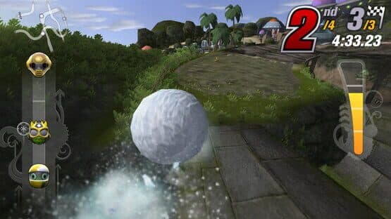 ModNation Racers: Road Trip — screenshot 3