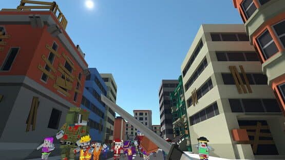 Zombie City — screenshot 1
