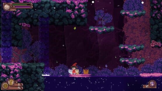 Catmaze — screenshot 3