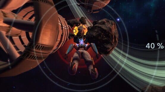 Dive: Starpath — screenshot 6