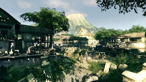 Sniper: Ghost Warrior — screenshot 2