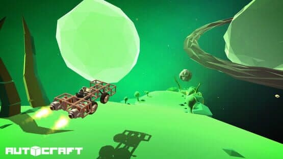 Autocraft — screenshot 3