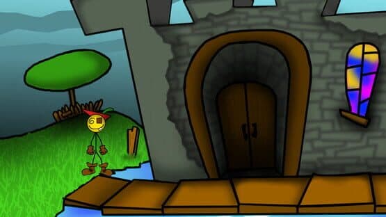 The Idiot's Tale — screenshot 1